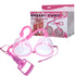 Breast Pumps - New Design for Breast Enlargement with Twin Cups
